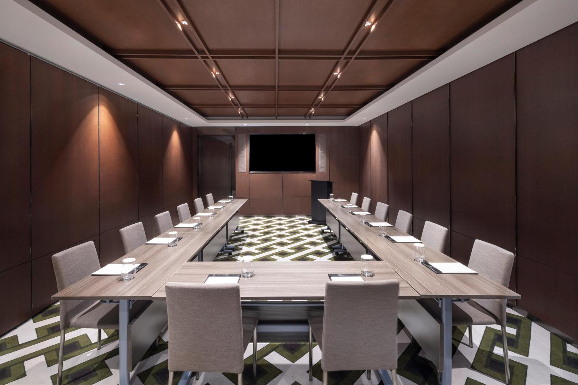 Mercure Ambassador Seoul Magok Ngoại thất bức ảnh