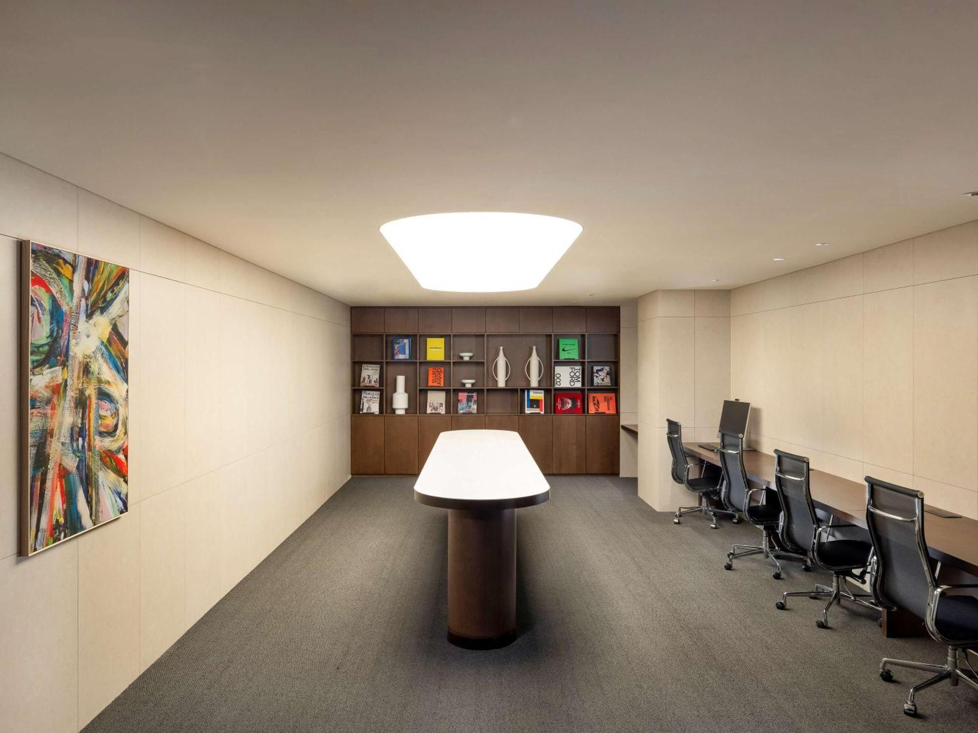 Mercure Ambassador Seoul Magok Ngoại thất bức ảnh
