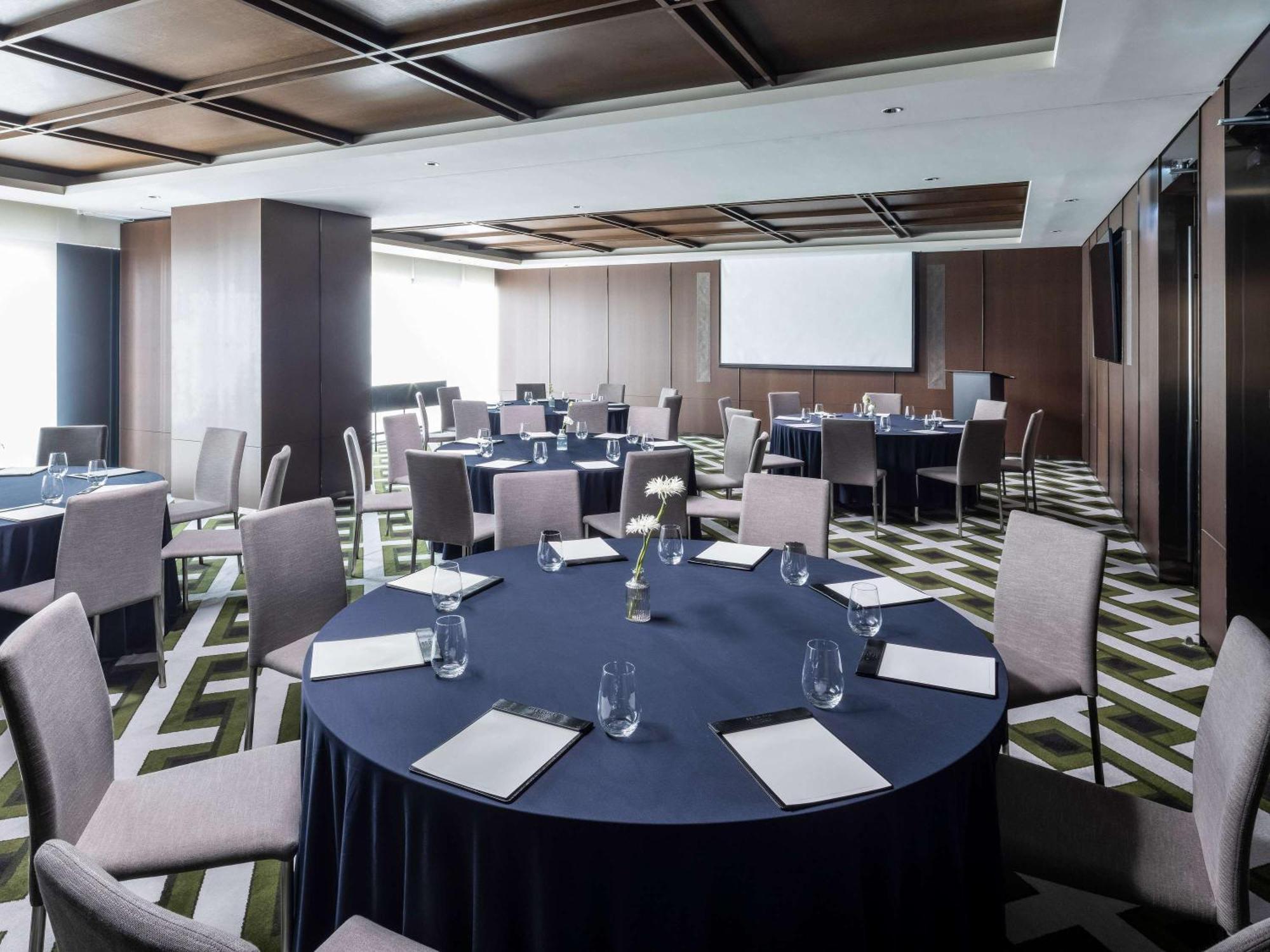 Mercure Ambassador Seoul Magok Ngoại thất bức ảnh