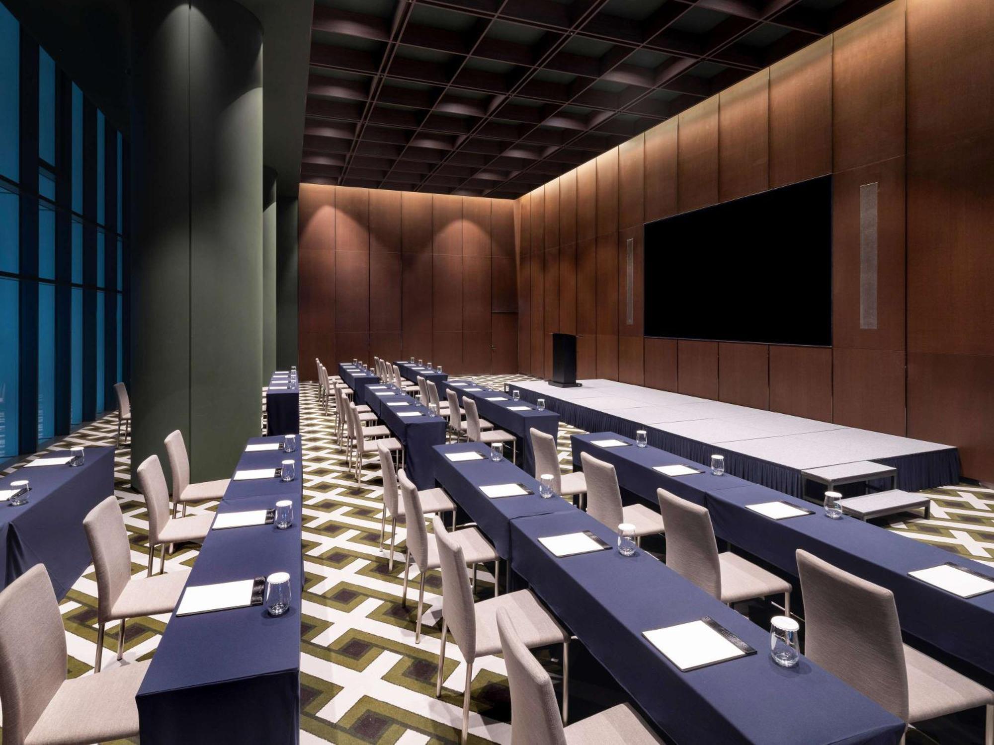Mercure Ambassador Seoul Magok Ngoại thất bức ảnh